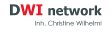 Startseit DWI network
